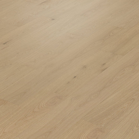 Golden Coast European Oak 2mm Veneer 1/2" T x 7.5" W Engineered Wood Flooring (31.09 sq.ft/case)