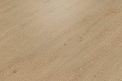 Golden Coast European Oak 2mm Veneer 1/2" T x 7.5" W Engineered Wood Flooring (31.09 sq.ft/case)
