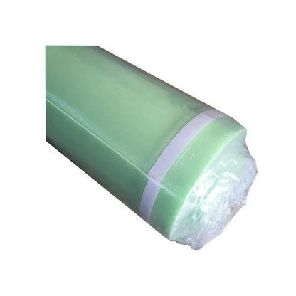 100 sq.ft. 2 mm T+ 0.04mm PE film High Density IXPE Underlayment  for Laminate, Hardwood and Engineered Floors