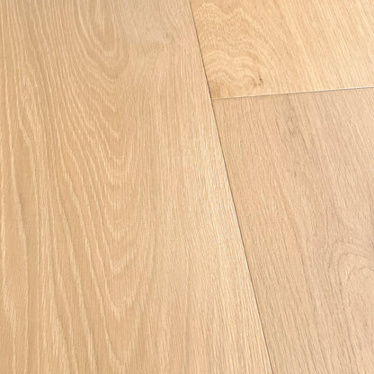 Lakeview Victoria Oak 1/2" T x 9.5" W Tongue and Groove Wire Brushed Engineered Hardwood Flooring (34.1 sq. ft. / case)