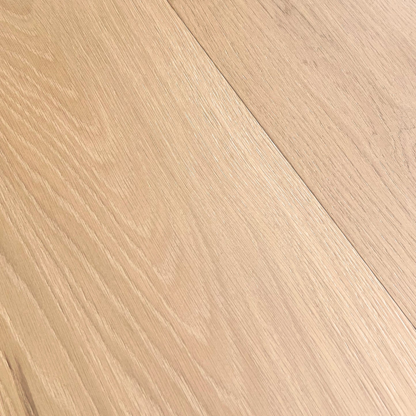 Lakeview Victoria Oak 1/2" T x 9.5" W Tongue and Groove Wire Brushed Engineered Hardwood Flooring (34.1 sq. ft. / case)
