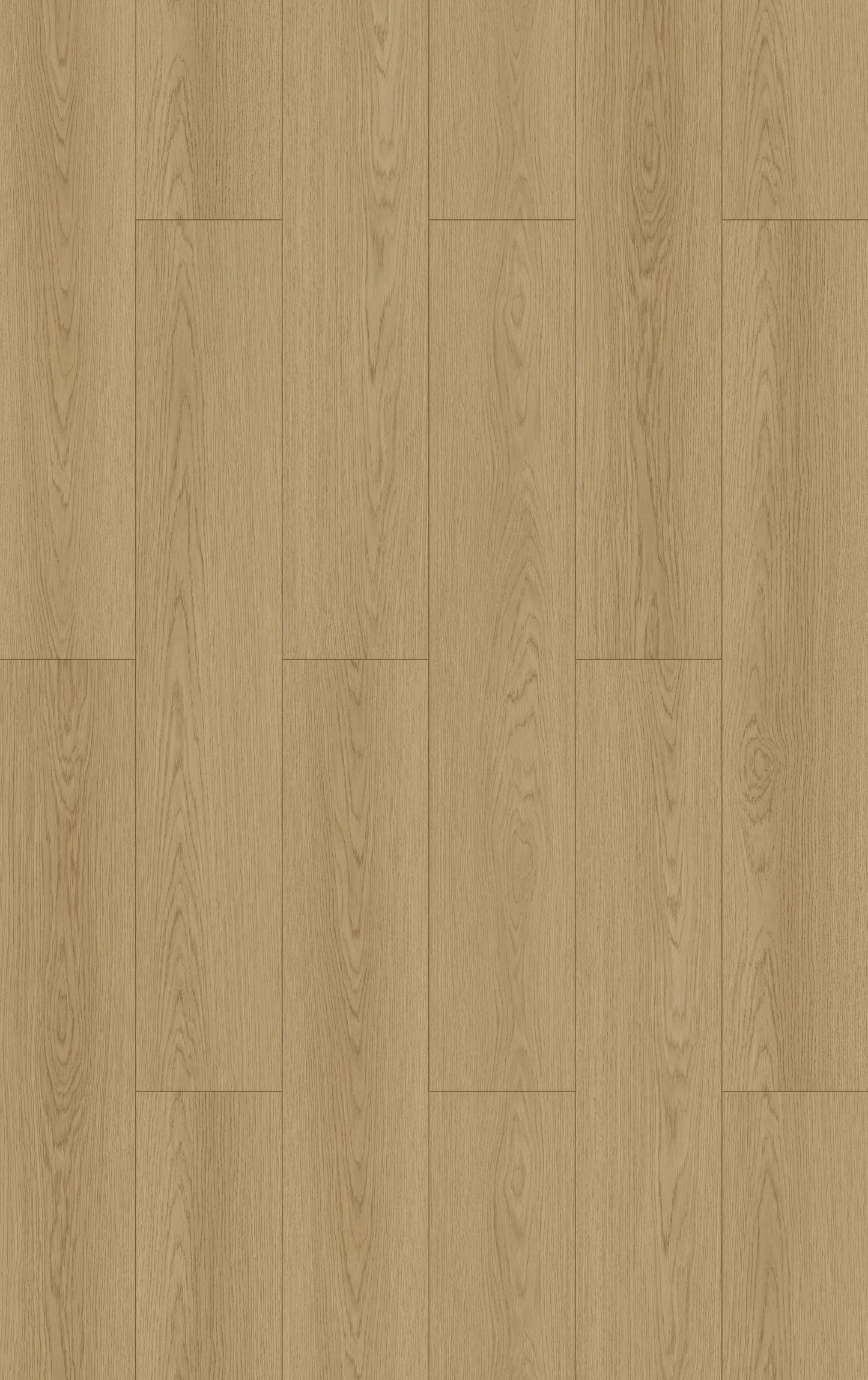 Redmond Oak 9/16 in. T x 7.5 in. W Click Lock Engineered Hardwood Flooring (24.05 sq. ft./Case)