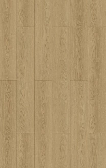 Redmond Oak 9/16 in. T x 7.5 in. W Click Lock Engineered Hardwood Flooring (24.05 sq. ft./Case)