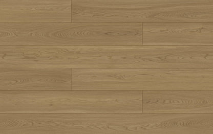Issaquah Oak 9/16 in. T x 7.5 in. W Click Lock Engineered Hardwood Flooring (24.05 sq. ft./Case)