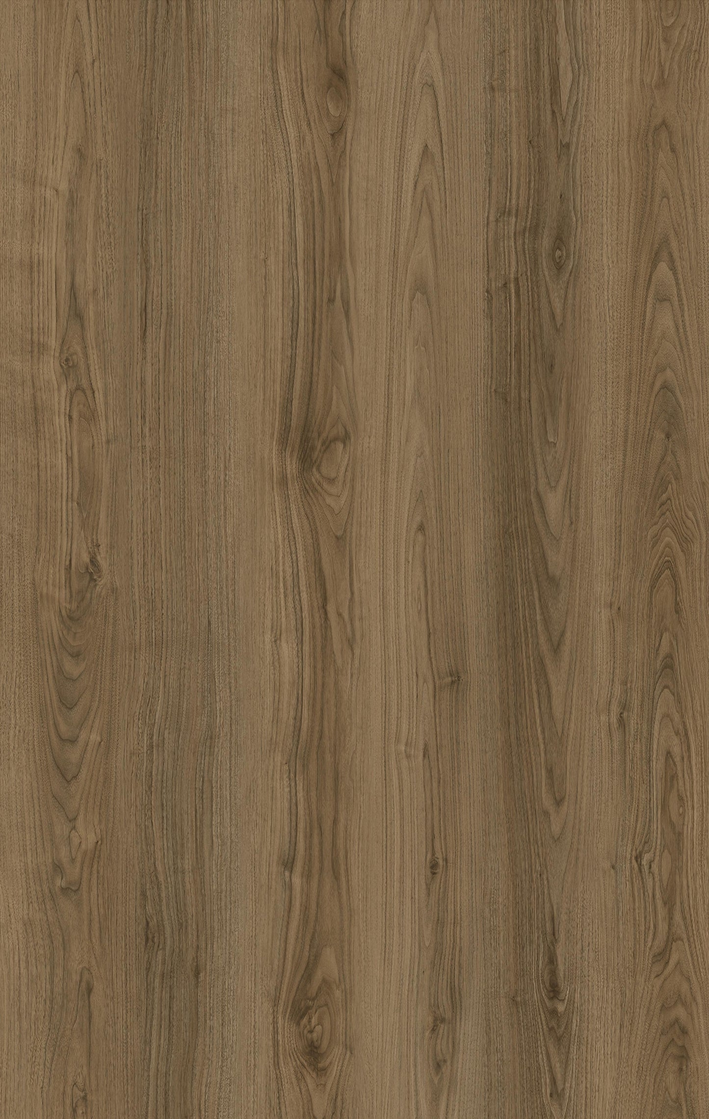 Sammamish Walnut 9/16 in. T x 7.5 in. W Click Lock Engineered Hardwood Flooring (24.05 sq. ft./Case)