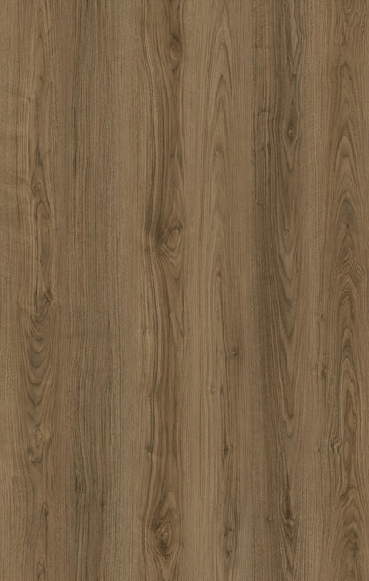 Sammamish Walnut 9/16 in. T x 7.5 in. W Click Lock Engineered Hardwood Flooring (24.05 sq. ft./Case)