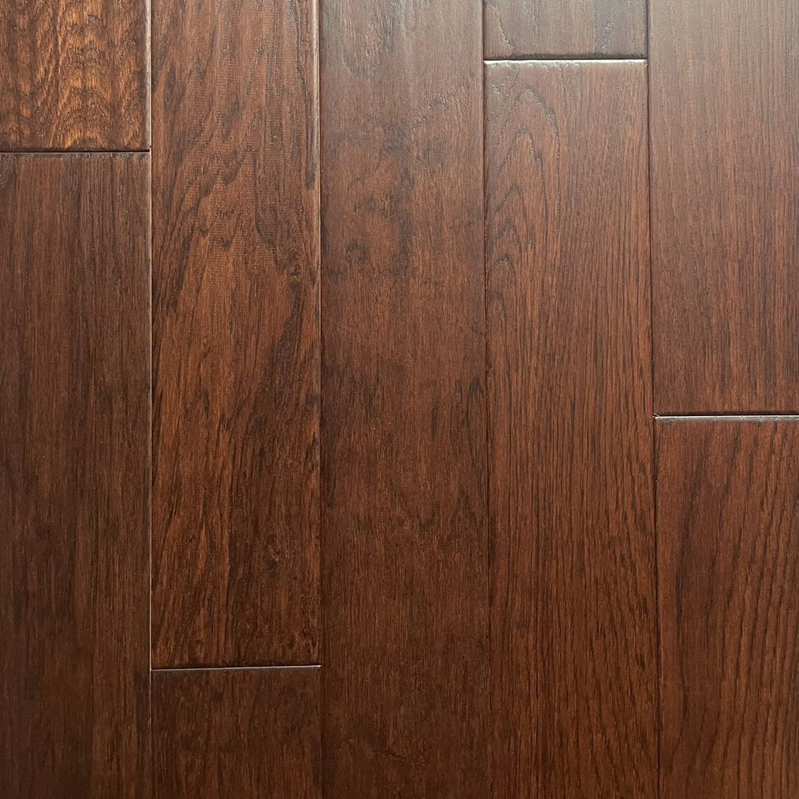 American Cherry II Hand Scraped Engineered Hardwood American Cherry II Hand Scraped Engineered Hardwood
