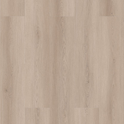 Mansion Sandy Oak EIR 12 mm T x 9.3" W Uniclic HDF AC5 Waterproof Laminate Wood Flooring (23.31 sq. ft./case)