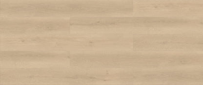 Mansion Ecru Oak EIR 12 mm T x 9.3" W Uniclic HDF AC5 Waterproof Laminate Wood Flooring (23.31 sq. ft./case)