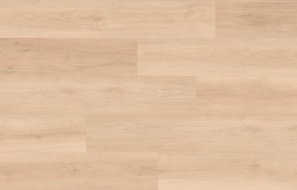 Mansion Wheat Maple EIR 12 mm T x 9.3" W Uniclic HDF AC5 Waterproof Laminate Wood Flooring (23.31 sq. ft./case)