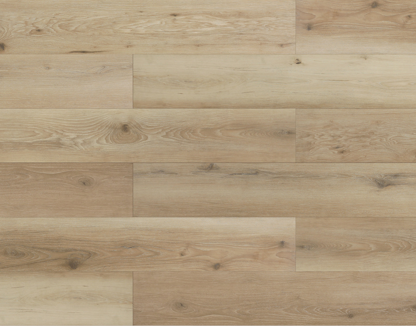 Flush Stair Nose 95" Harvest Oak