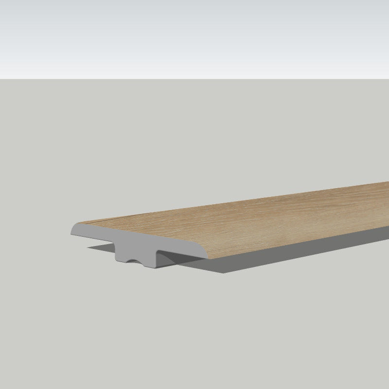 T-molding Honey Oak