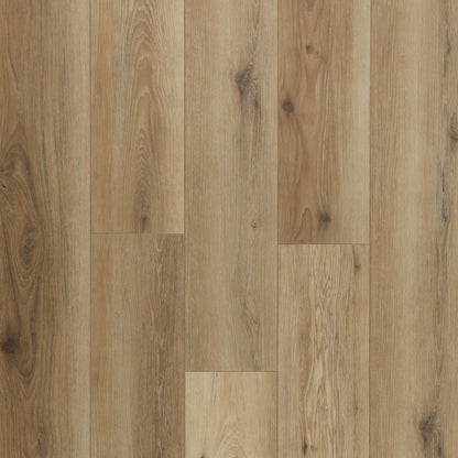 T-molding Honey Oak