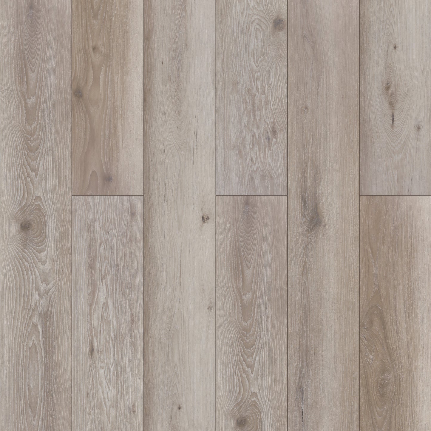 Mansion Limestone EIR 12 mm T x 7.7 in. W Uniclic HDF AC4 Waterproof Laminate Wood Flooring (15.9 sq. ft./Case)