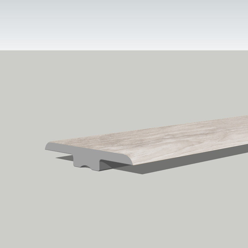 T-molding Snow Creek Oak