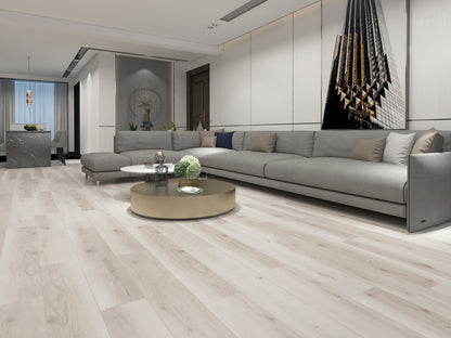 T-molding Snow Creek Oak