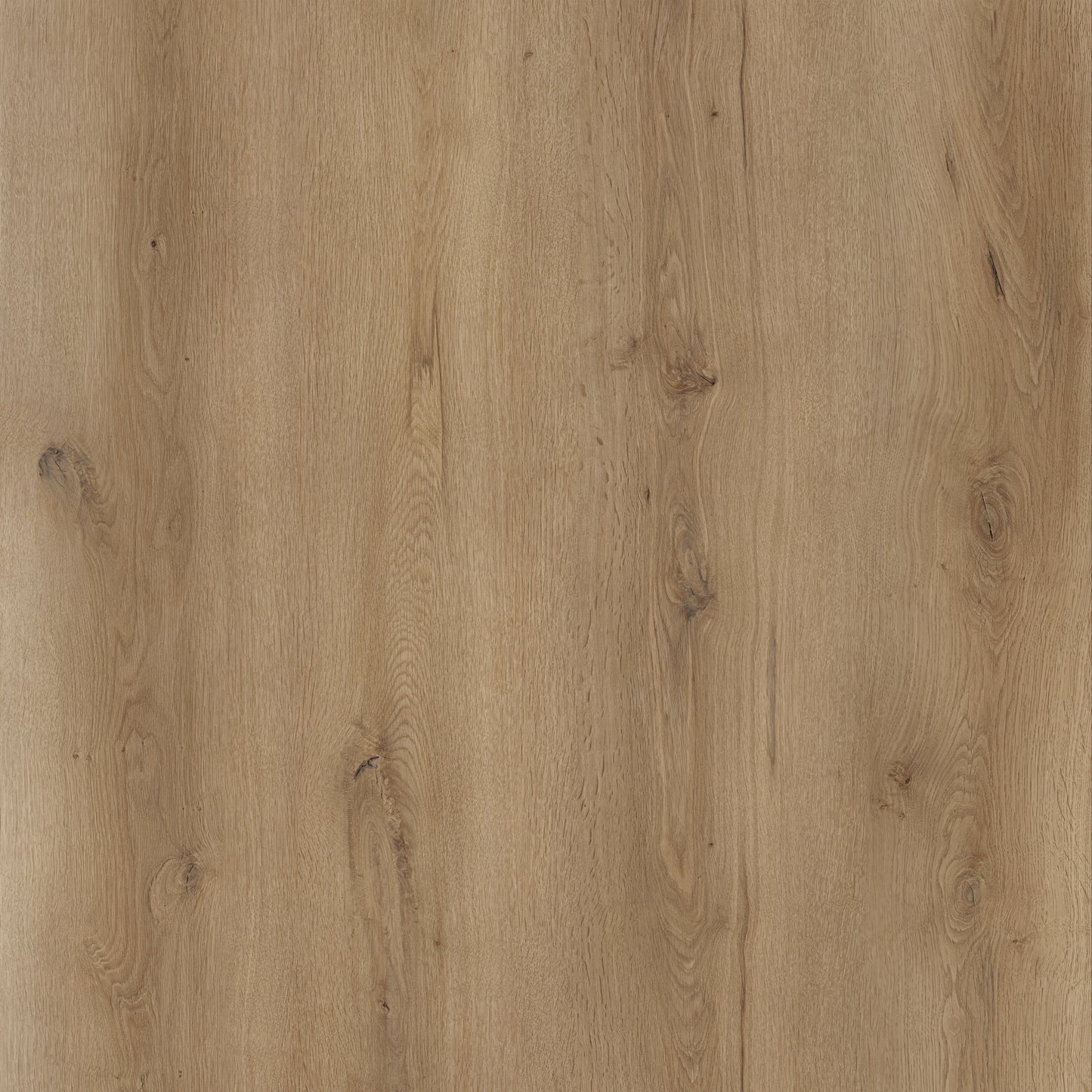 Squared Edge Stair Tread 47.25" x 11.8" Ridgeside Oak