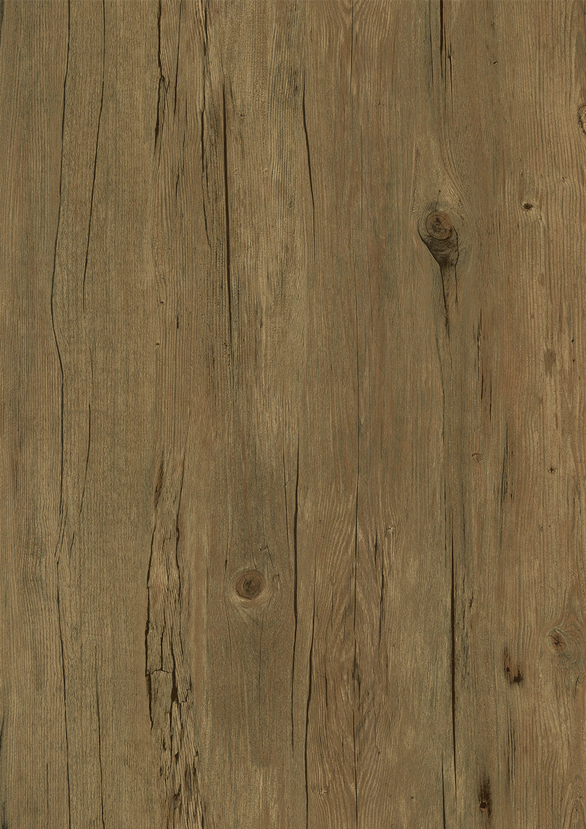 Russet Brown 20 mil x 9 in. W x 48 in. L Water Resistant Loose Lay Luxury Vinyl Plank Flooring (24 sq.ft./case)