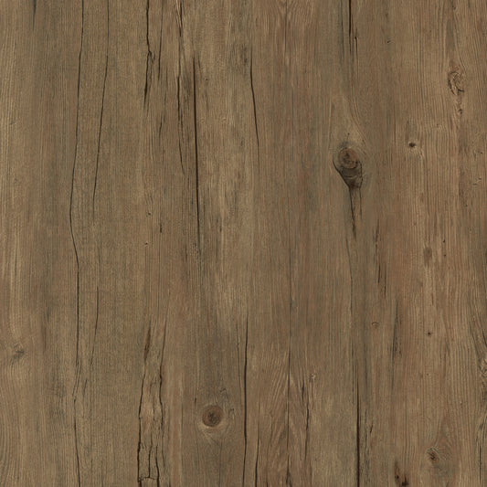 Russet Brown 20 mil x 9 in. W x 48 in. L Water Resistant Loose Lay Luxury Vinyl Plank Flooring (24 sq.ft./case)