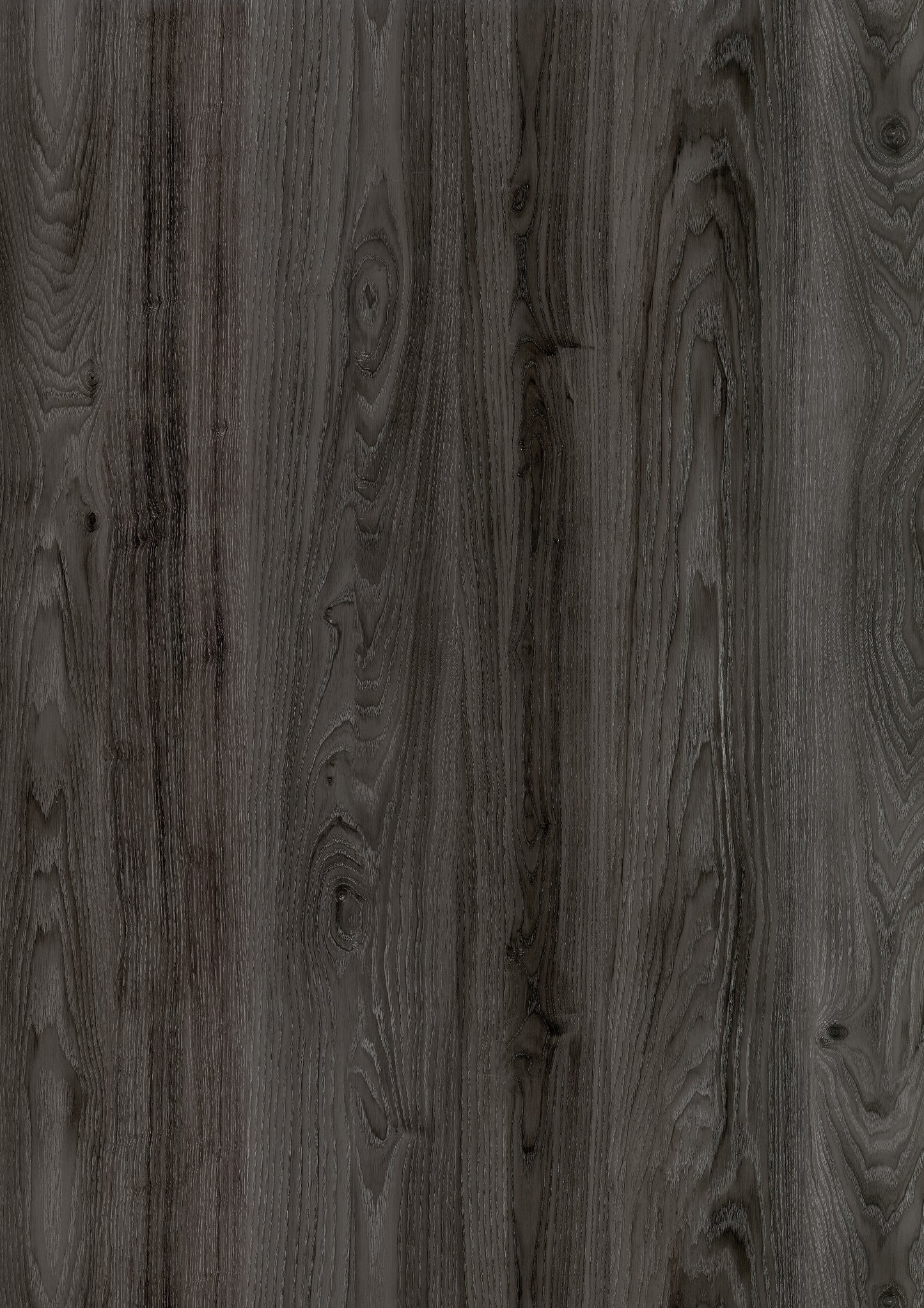 Gauntlet Gray 20 mil x 9 in. W x 48 in. L Water Resistant Loose Lay Luxury Vinyl Plank Flooring (24 sq.ft./case)