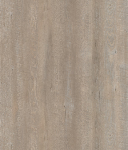 Elegant Ecru 20 mil Water Resistant Loose Lay Luxury Vinyl Plank Flooring - 9 in. W x 48 in. L