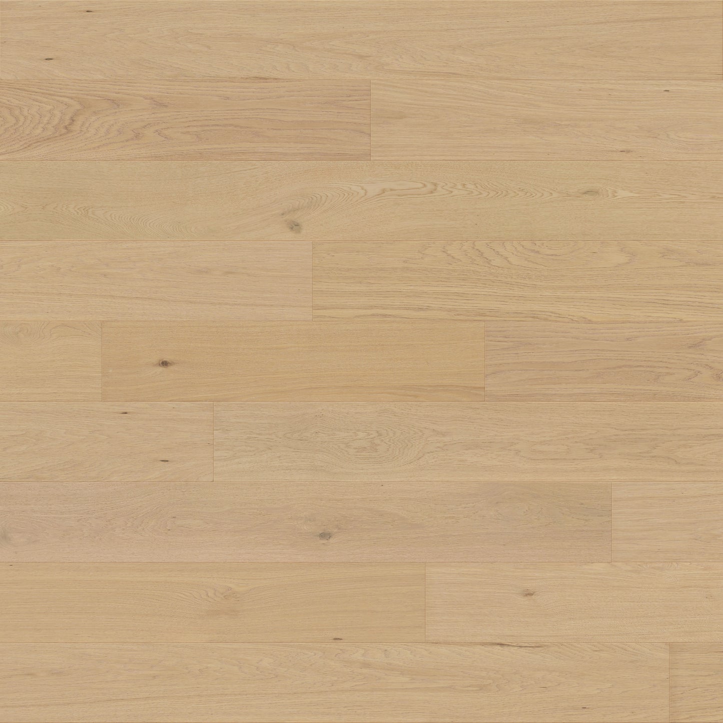 Lakeview Victoria Oak 1/2" T x 9.5" W Tongue and Groove Wire Brushed Engineered Hardwood Flooring (34.1 sq. ft. / case)