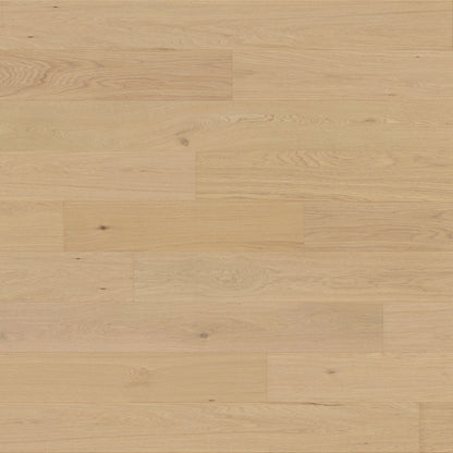 Lakeview Victoria Oak 1/2" T x 9.5" W Tongue and Groove Wire Brushed Engineered Hardwood Flooring (34.1 sq. ft. / case)