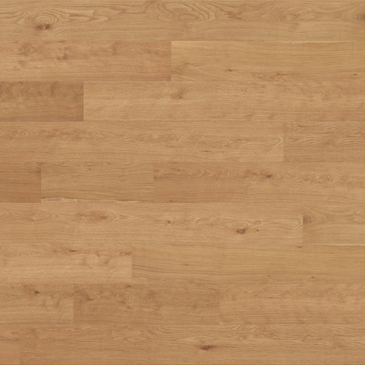 Lakeview Huron Oak 1/2" T x 9.5" W Tongue and Groove Engineered Hardwood Flooring (34.1 sq. ft. / case)