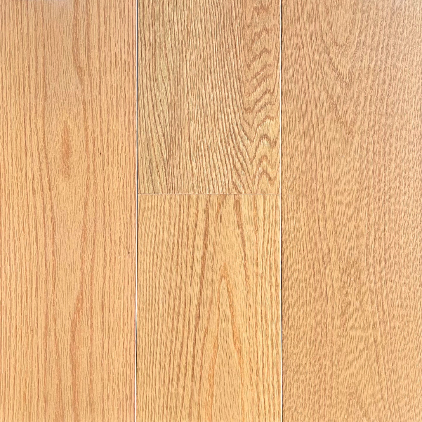 DreamVilla Almond Oak 5/8 in. T x 9 in. W Tongue and Groove Wirebrushed Engineered Hardwood Flooring (31.26 sq.ft./case)