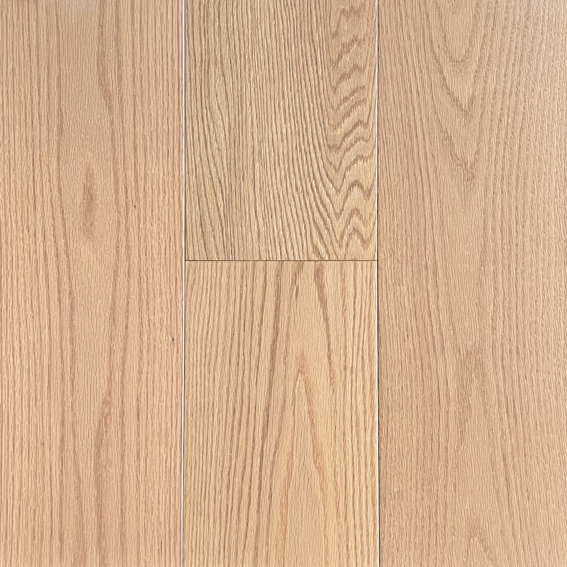 DreamVilla Almond Oak 5/8 in. T x 9 in. W Tongue and Groove