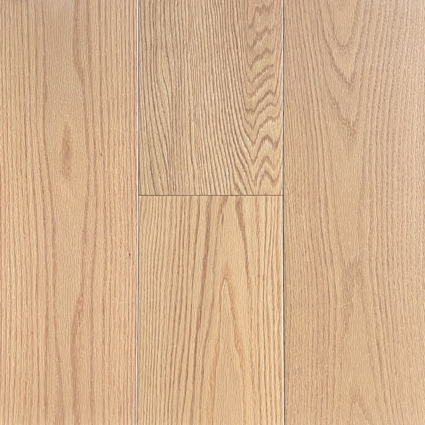 DreamVilla Almond Oak 5/8 in. T x 9 in. W Tongue and Groove Wirebrushed Engineered Hardwood Flooring (31.26 sq.ft./case)