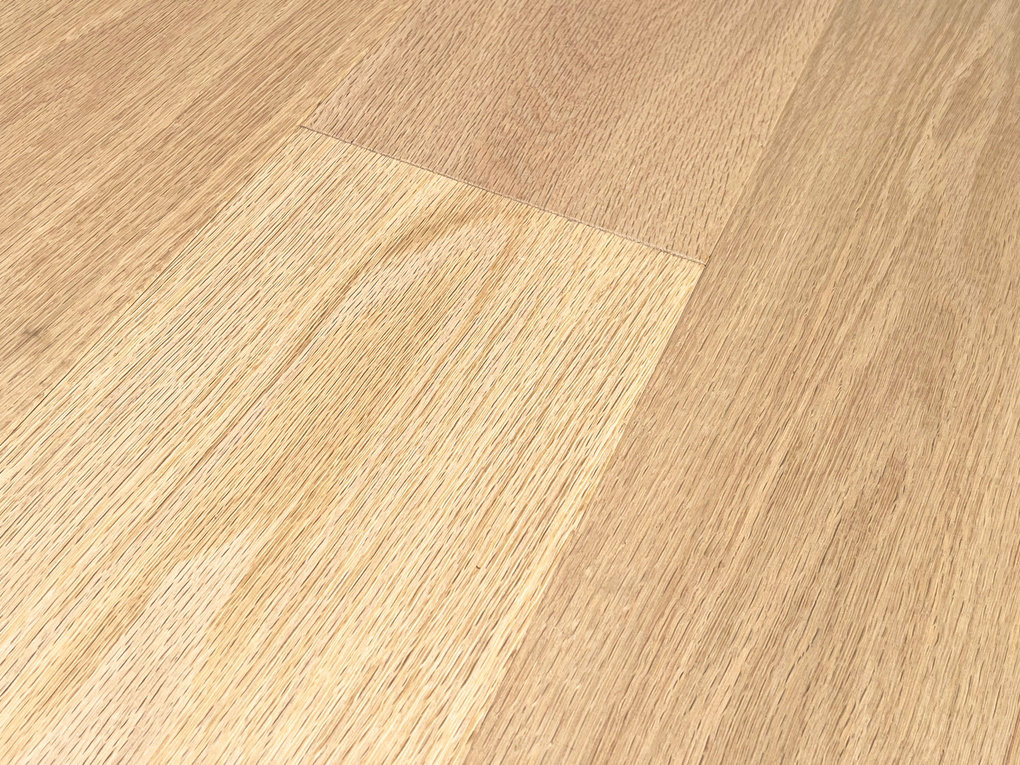 DreamVilla Oasis Oak 5/8 in. T x 9 in. W Tongue and Groove Wirebrused Engineered Hardwood Flooring (31.26 sq. ft./Case)