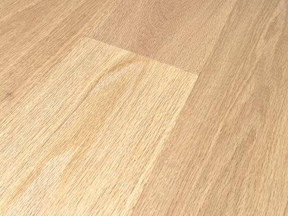 DreamVilla Oasis Oak 5/8 in. T x 9 in. W Tongue and Groove Wirebrused Engineered Hardwood Flooring (31.26 sq. ft./Case)