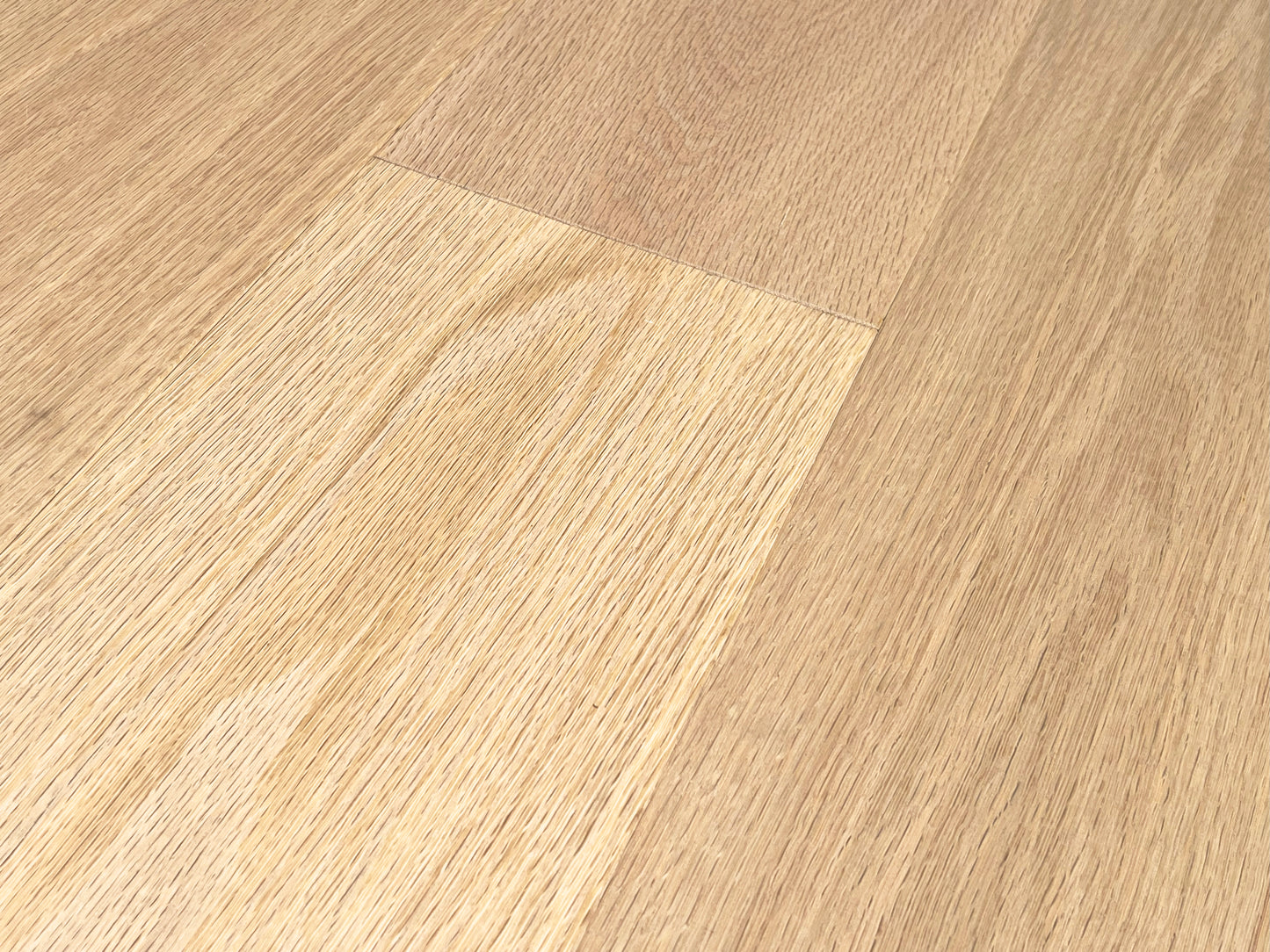 DreamVilla Oasis Oak 5/8 in. T x 9 in. W Tongue and Groove Wirebrushed Engineered Hardwood Flooring (31.26 sq. ft./Case)