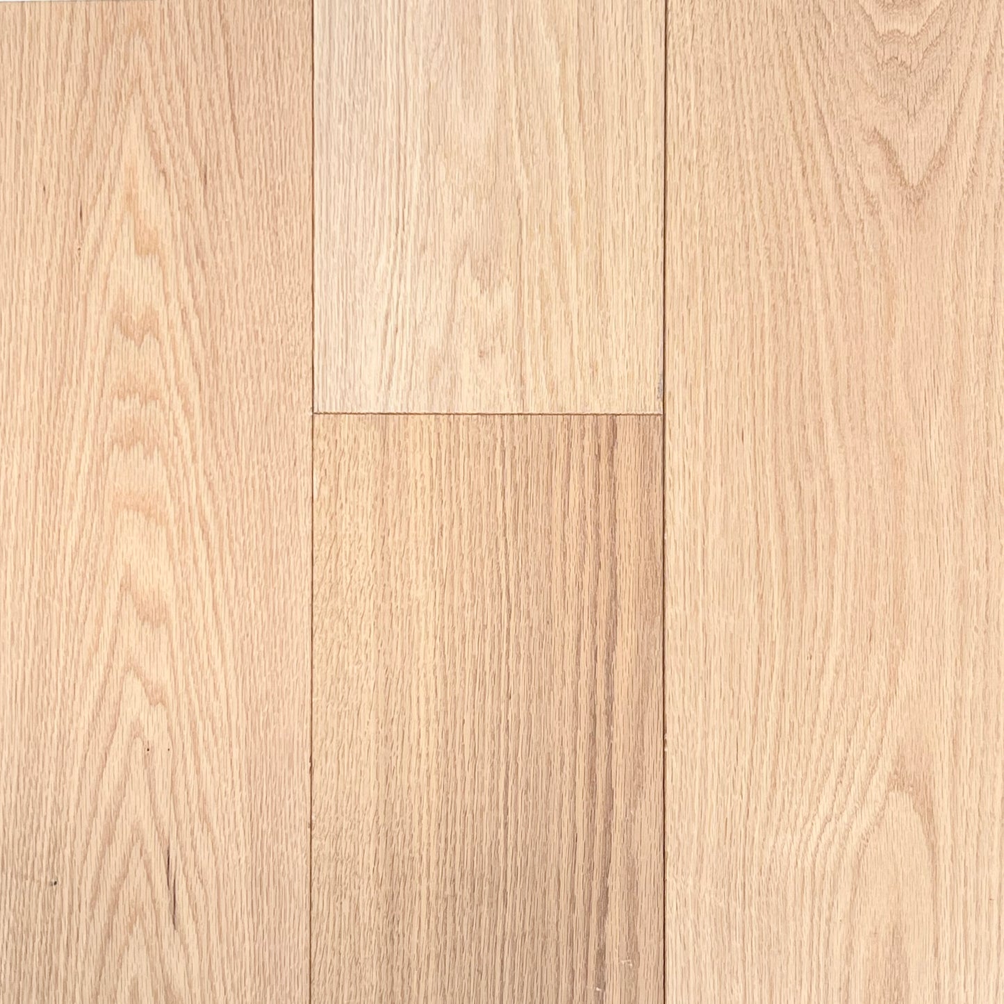 DreamVilla Sunlit Oak 5/8 in. T x 9 in. W Tongue and Groove Wirebrushed Engineered Hardwood Flooring 31.26 sq. ft./Case