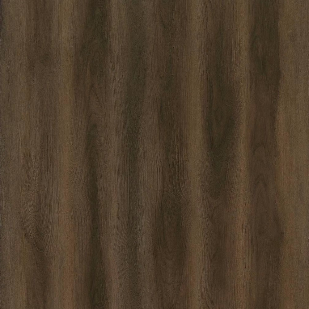 Silverlake 5mm/20mil Vocano Gray Waterproof Click Lock Luxury Vinyl Plank Flooring - 7.1 in. W x 48 in. L