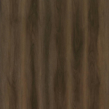 Silverlake 5mm/20mil Vocano Gray Waterproof Click Lock Luxury Vinyl Plank Flooring - 7.1 in. W x 48 in. L
