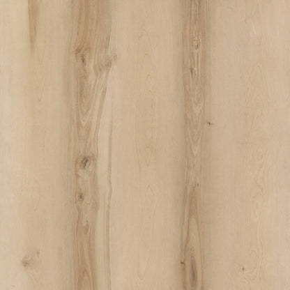 Silverlake 5mm/22mil Hillcrest Birch Waterproof Click Lock Luxury Vinyl Plank Flooring - 7.1 in. W x 48 in. L