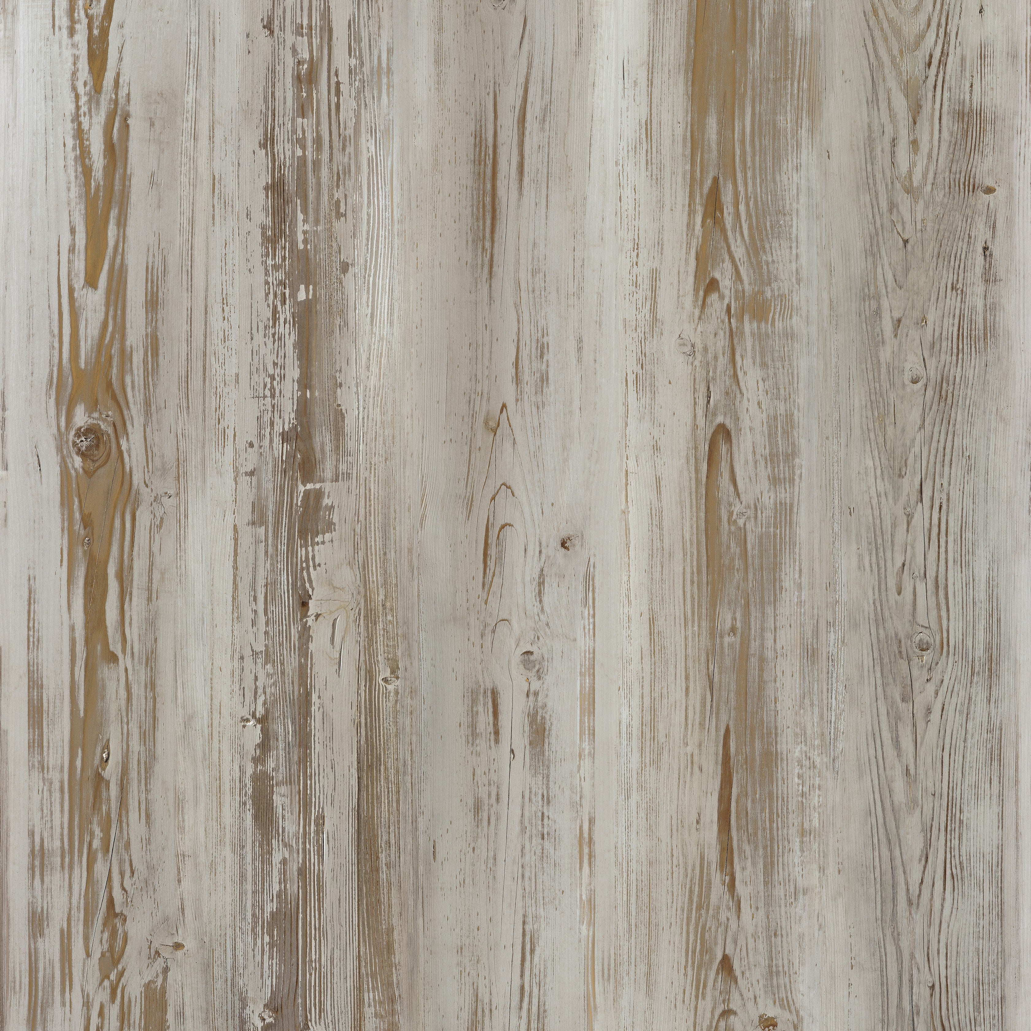 Silverlake 5mm/22mil Aspen Pine Waterproof Click Lock Luxury Vinyl