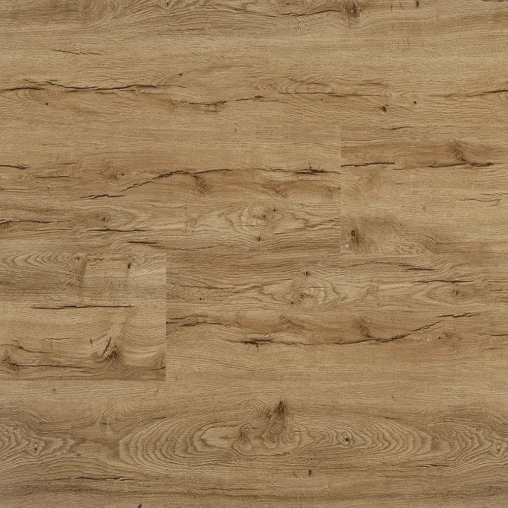 T-molding European Oak
