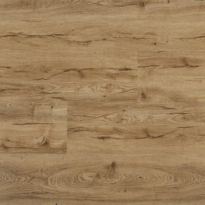 T-molding European Oak