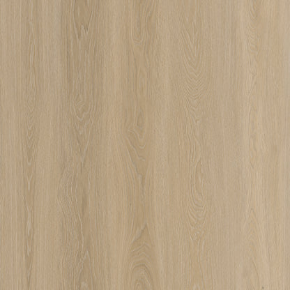 Route66 8mm/22mil Woodland Oak 9 in. W x 60 in L. Click Lock Waterproof SPC Vinyl Planks Flooring (18.75 sq.ft/case)