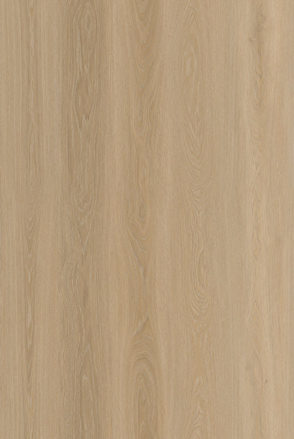 Route66 8mm/22mil Woodland Oak 9 in. W x 60 in L. Click Lock Waterproof SPC Vinyl Planks Flooring (18.75 sq.ft/case)