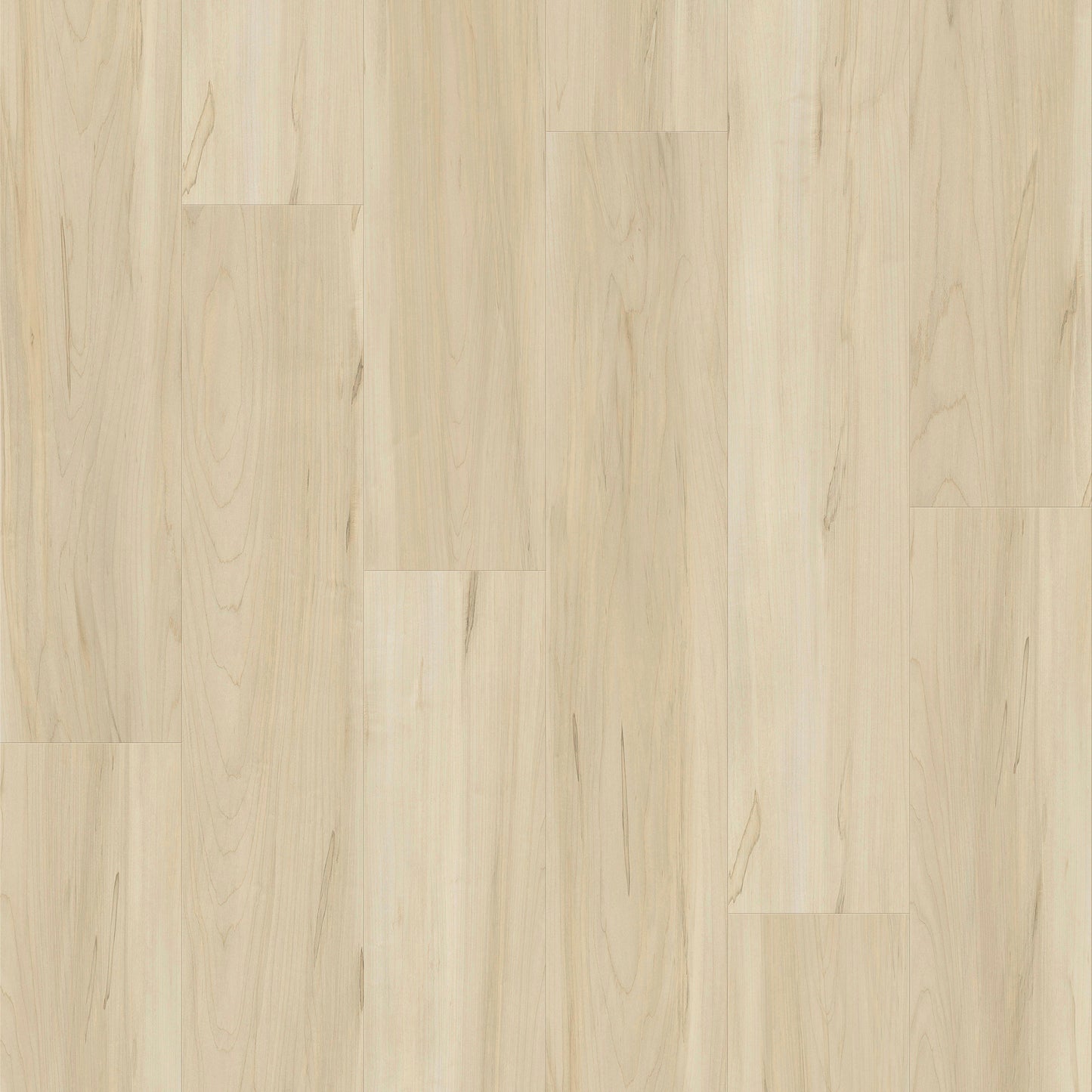 Route66 8mm/22mil Creek Maple 9 in. W x 60 in L. Click Lock Waterproof SPC Vinyl Planks Flooring (18.75 sq.ft/case)