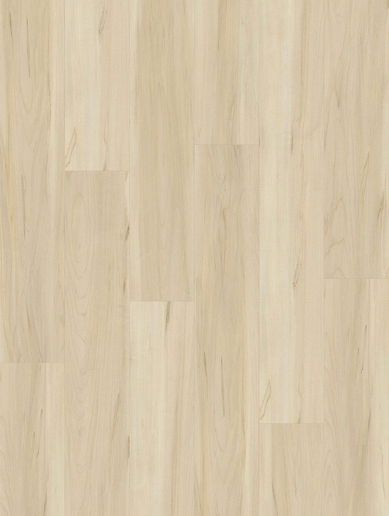 Route66 8mm/22mil Creek Maple 9 in. W x 60 in L. Click Lock Waterproof SPC Vinyl Planks Flooring (18.75 sq.ft/case)