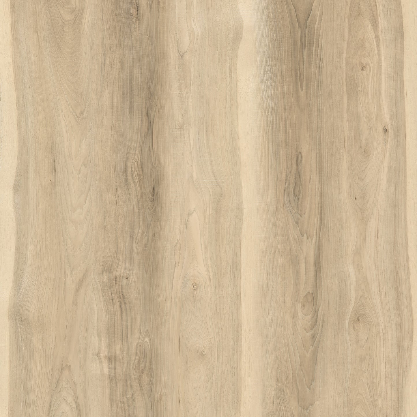 Route66 8mm/22mil Newland Hickory 9 in. W x 60 in L. Click Lock Waterproof SPC Vinyl Planks Flooring (18.75 sq.ft/case)