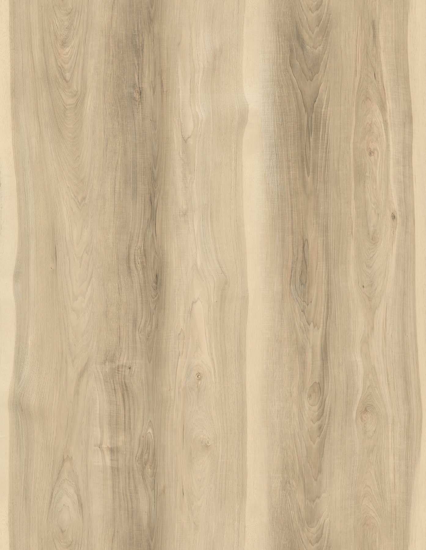 Route66 8mm/22mil Newland Hickory 9 in. W x 60 in L. Click Lock Waterproof SPC Vinyl Planks Flooring (18.75 sq.ft/case)