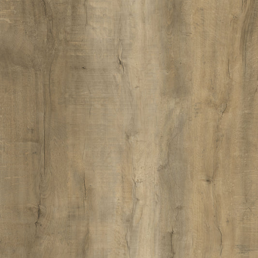 Payson Oak 20 MIL x 7 in. W x 48 in. L Water Resistant Glue Down Vinyl Tile Flooring (35 sq. ft./Case)