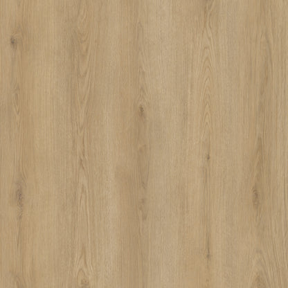 McCall Oak 20 MIL x 7 in. W x 48 in. L Water Resistant Glue Down Vinyl Tile Flooring (35 sq. ft./Case)