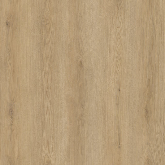 McCall Oak 20 MIL x 7 in. W x 48 in. L Water Resistant Glue Down Vinyl Tile Flooring (35 sq. ft./Case)